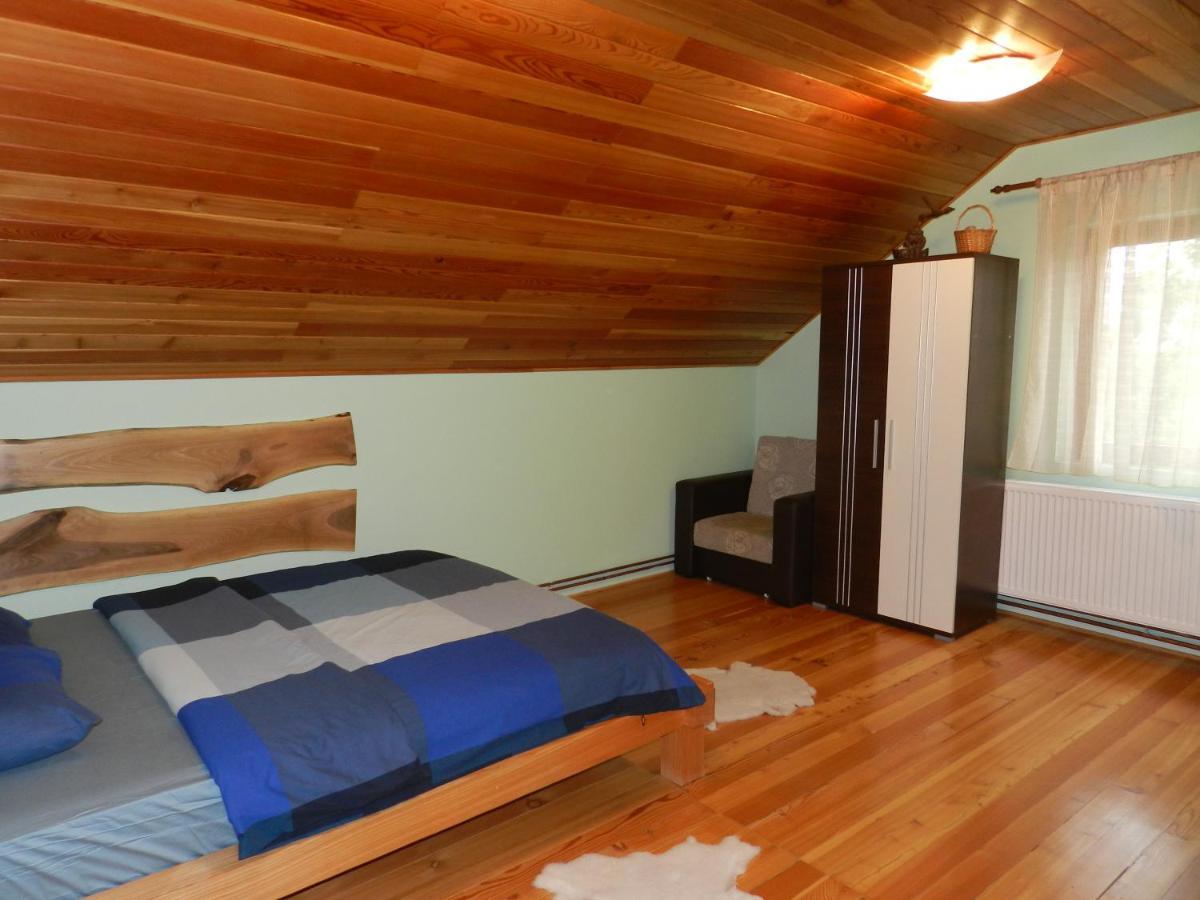 Cabana Festung Bran  Exteriér fotografie