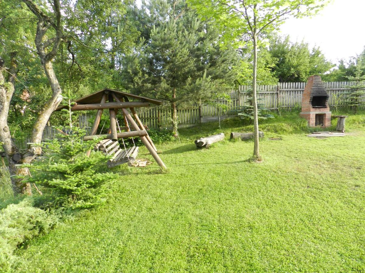 Cabana Festung Bran  Exteriér fotografie
